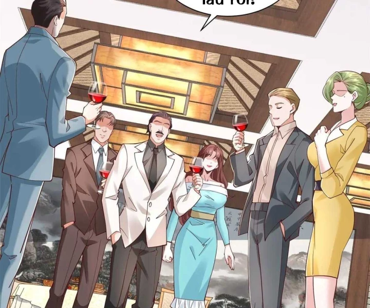Tôi Là Tài Xế Xe Công Nghệ Có Chút Tiền Thì Đã Sao? Chapter 147 - 18