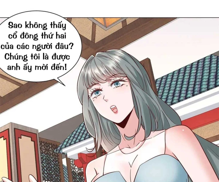 Tôi Là Tài Xế Xe Công Nghệ Có Chút Tiền Thì Đã Sao? Chapter 147 - 20