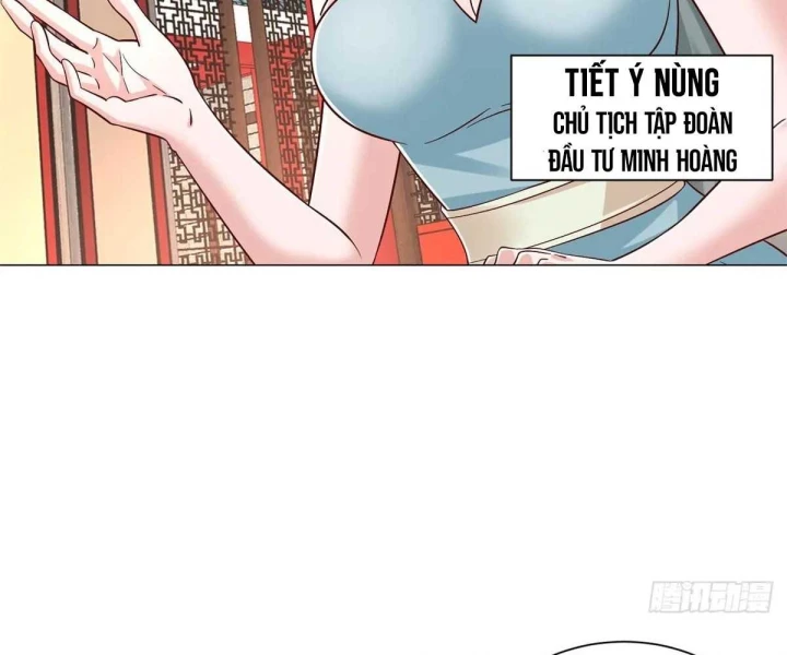 Tôi Là Tài Xế Xe Công Nghệ Có Chút Tiền Thì Đã Sao? Chapter 147 - 21