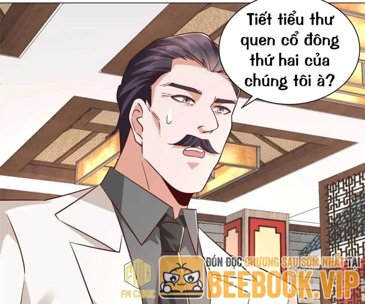 Tôi Là Tài Xế Xe Công Nghệ Có Chút Tiền Thì Đã Sao? Chapter 147 - 22