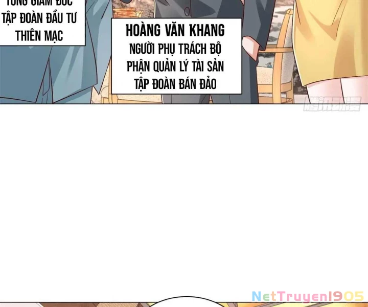 Tôi Là Tài Xế Xe Công Nghệ Có Chút Tiền Thì Đã Sao? Chapter 147 - 27