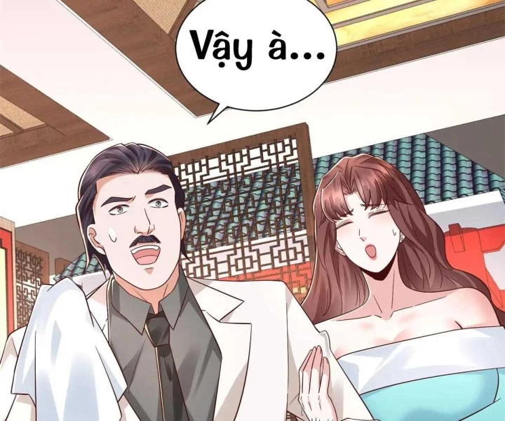 Tôi Là Tài Xế Xe Công Nghệ Có Chút Tiền Thì Đã Sao? Chapter 147 - 28