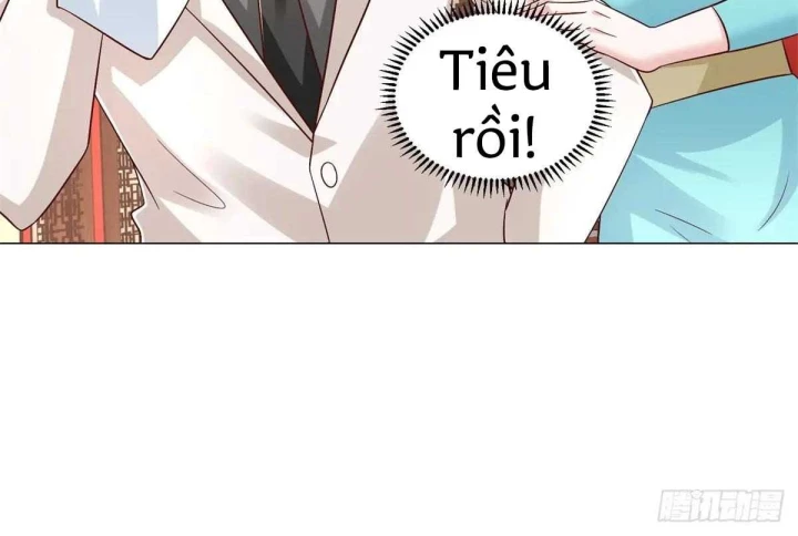 Tôi Là Tài Xế Xe Công Nghệ Có Chút Tiền Thì Đã Sao? Chapter 147 - 29
