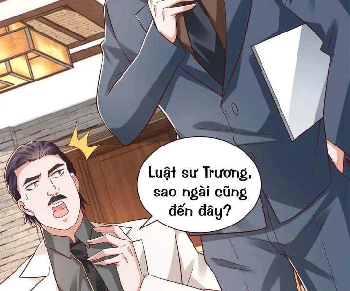 Tôi Là Tài Xế Xe Công Nghệ Có Chút Tiền Thì Đã Sao? Chapter 147 - 32