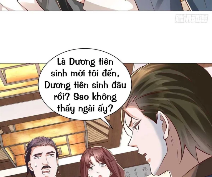 Tôi Là Tài Xế Xe Công Nghệ Có Chút Tiền Thì Đã Sao? Chapter 147 - 33