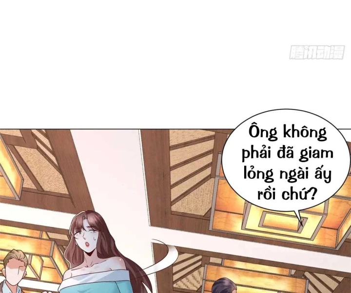 Tôi Là Tài Xế Xe Công Nghệ Có Chút Tiền Thì Đã Sao? Chapter 147 - 35