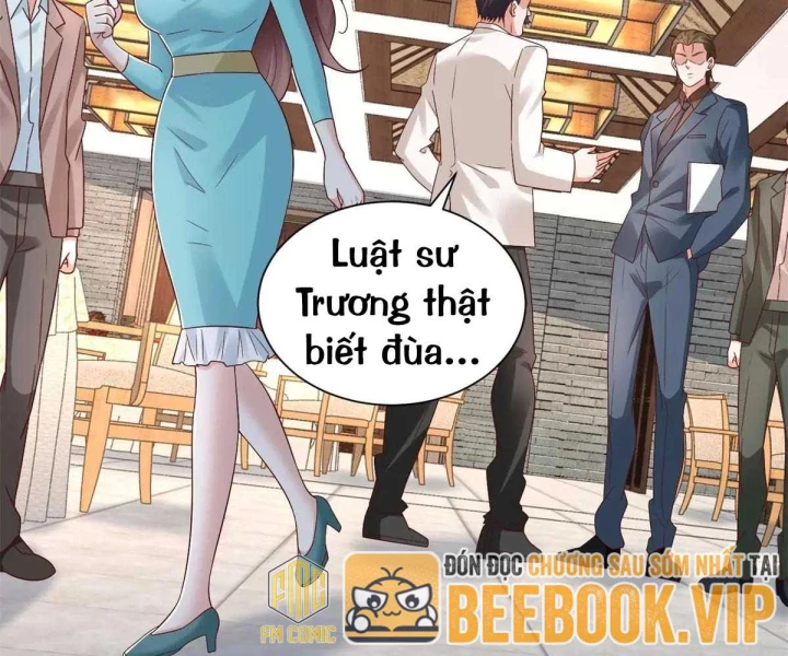 Tôi Là Tài Xế Xe Công Nghệ Có Chút Tiền Thì Đã Sao? Chapter 147 - 36