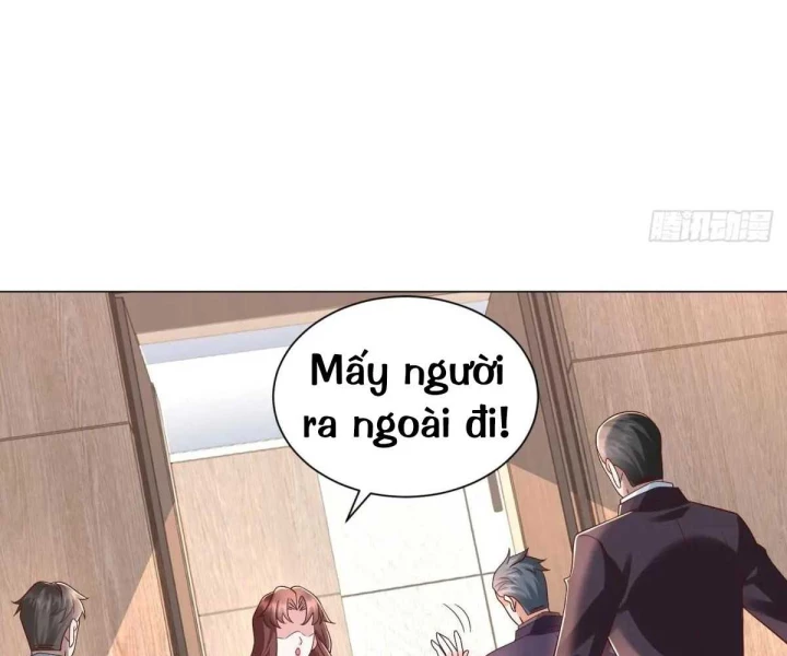 Tôi Là Tài Xế Xe Công Nghệ Có Chút Tiền Thì Đã Sao? Chapter 147 - 39