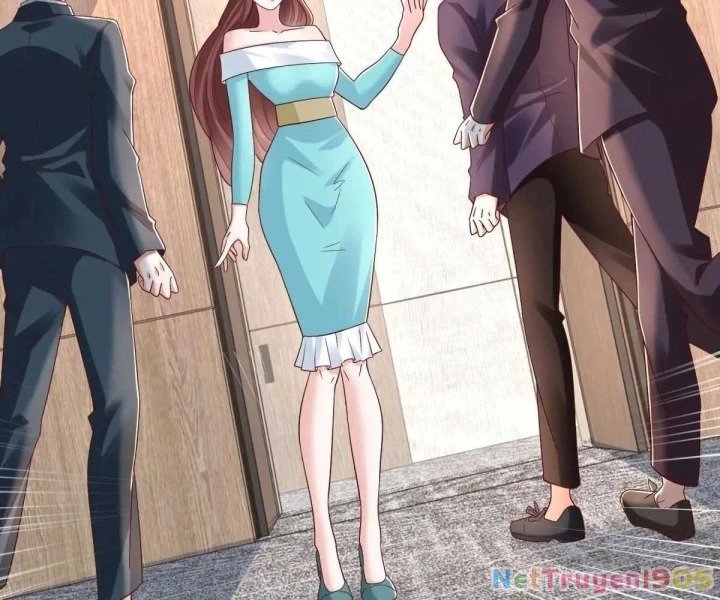 Tôi Là Tài Xế Xe Công Nghệ Có Chút Tiền Thì Đã Sao? Chapter 147 - 40
