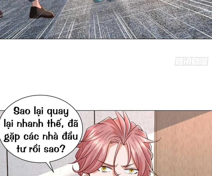 Tôi Là Tài Xế Xe Công Nghệ Có Chút Tiền Thì Đã Sao? Chapter 147 - 41