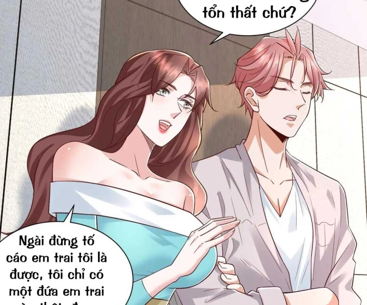 Tôi Là Tài Xế Xe Công Nghệ Có Chút Tiền Thì Đã Sao? Chapter 147 - 48