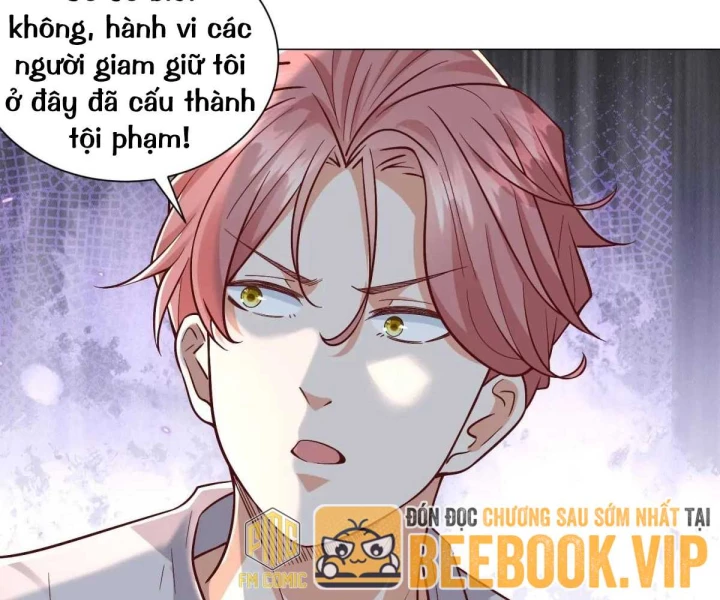 Tôi Là Tài Xế Xe Công Nghệ Có Chút Tiền Thì Đã Sao? Chapter 147 - 50