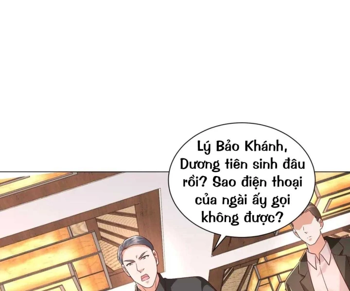 Tôi Là Tài Xế Xe Công Nghệ Có Chút Tiền Thì Đã Sao? Chapter 147 - 53
