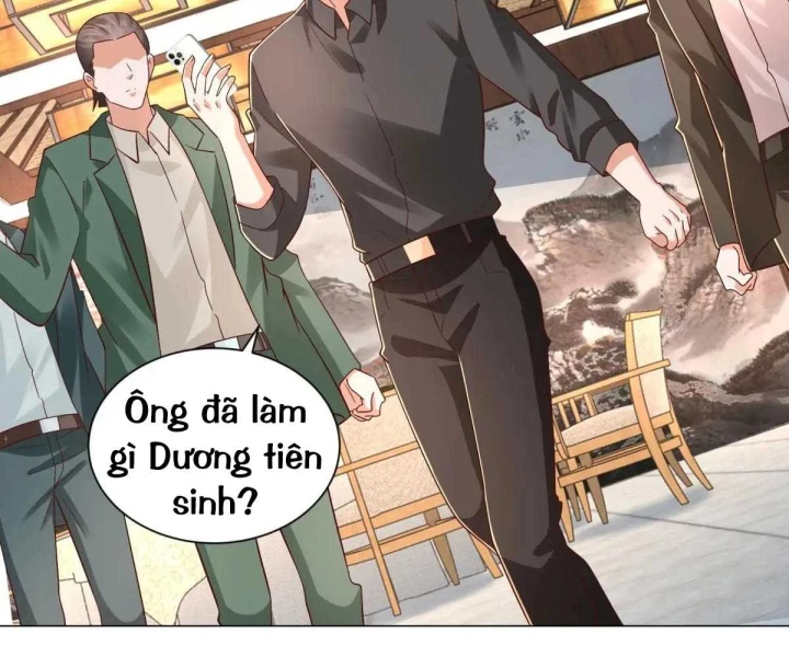 Tôi Là Tài Xế Xe Công Nghệ Có Chút Tiền Thì Đã Sao? Chapter 147 - 54
