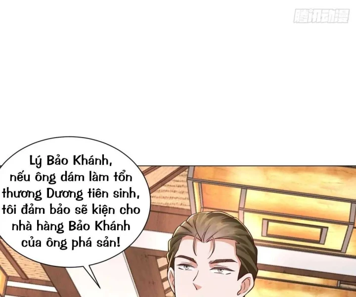Tôi Là Tài Xế Xe Công Nghệ Có Chút Tiền Thì Đã Sao? Chapter 147 - 55