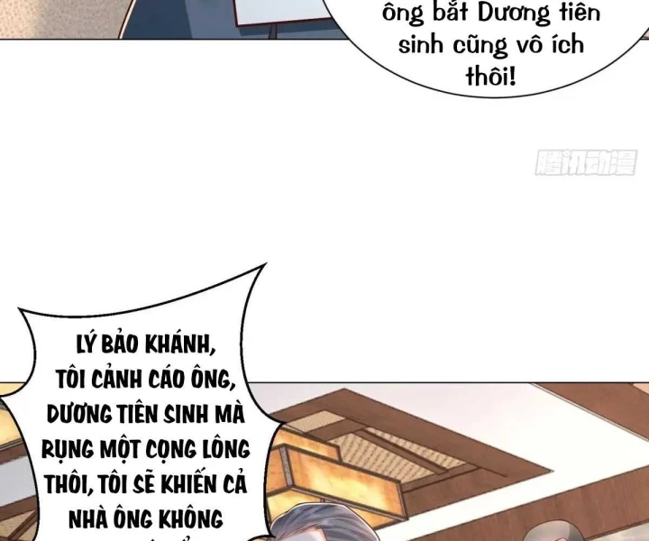 Tôi Là Tài Xế Xe Công Nghệ Có Chút Tiền Thì Đã Sao? Chapter 147 - 57