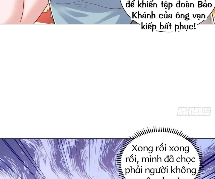 Tôi Là Tài Xế Xe Công Nghệ Có Chút Tiền Thì Đã Sao? Chapter 147 - 61