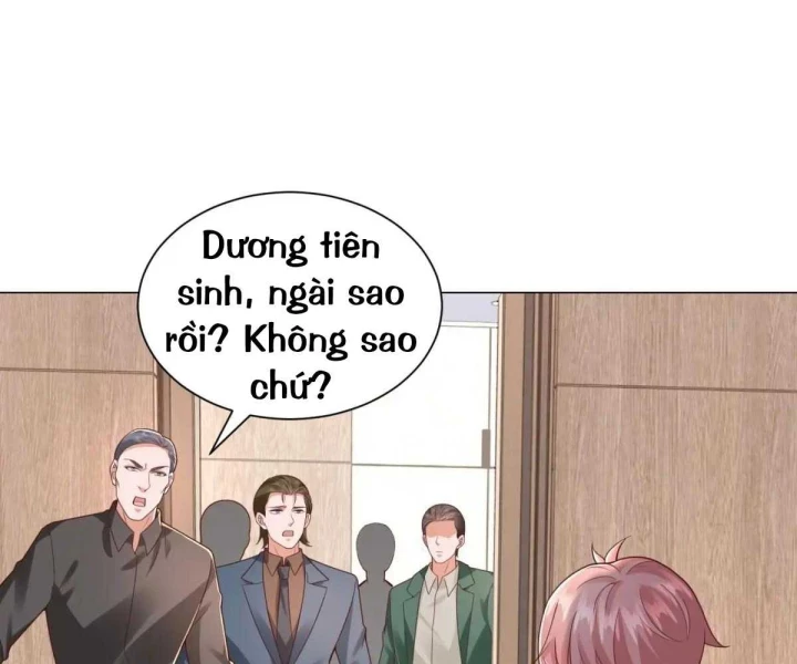 Tôi Là Tài Xế Xe Công Nghệ Có Chút Tiền Thì Đã Sao? Chapter 147 - 65