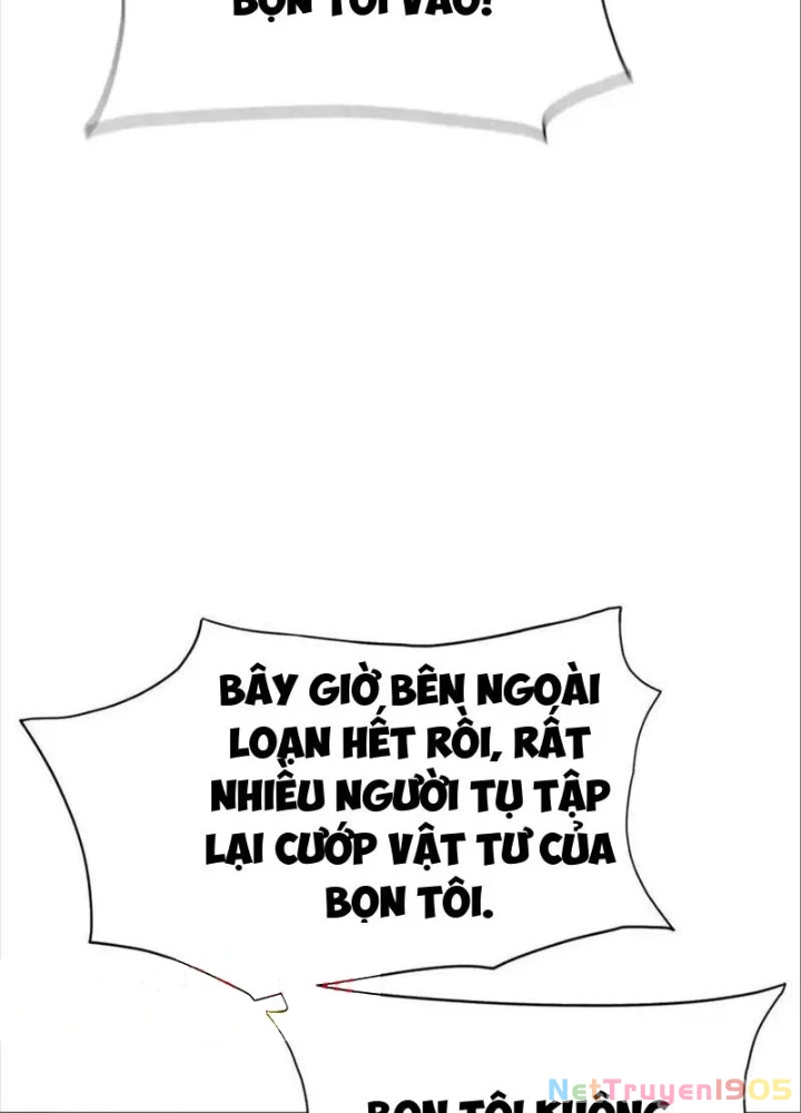 Trò chơi vô vọng Chapter 21 - 3