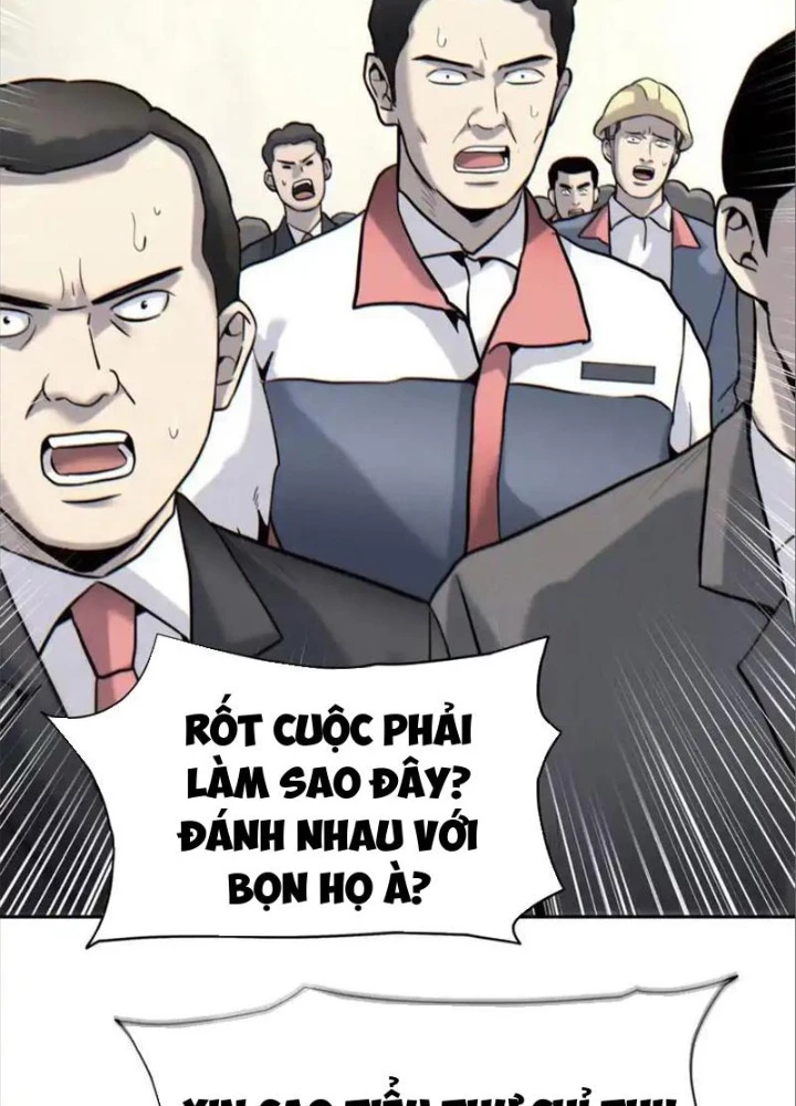 Trò chơi vô vọng Chapter 21 - 5