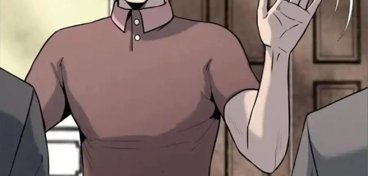 Trò chơi vô vọng Chapter 21 - 8
