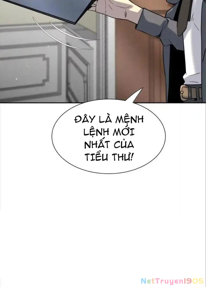 Trò chơi vô vọng Chapter 21 - 15