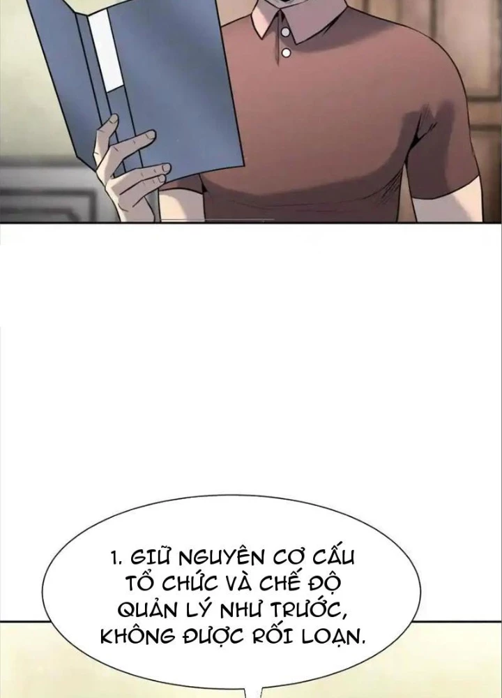 Trò chơi vô vọng Chapter 21 - 25