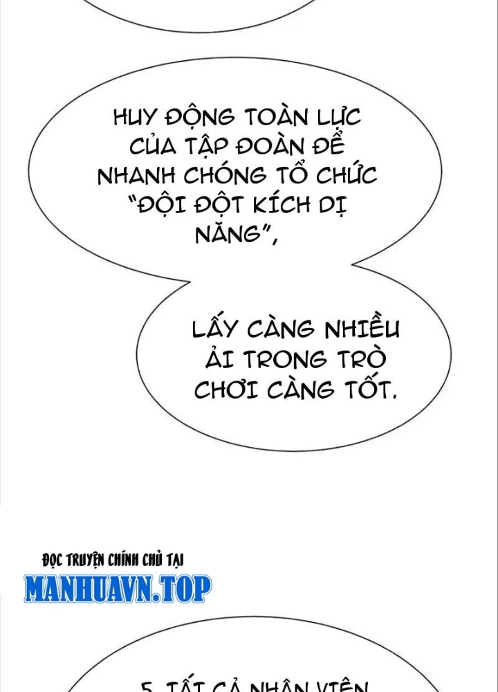 Trò chơi vô vọng Chapter 21 - 33
