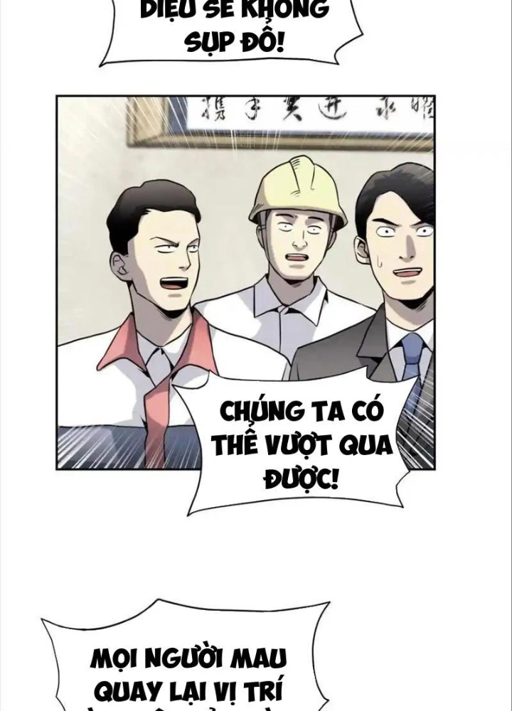 Trò chơi vô vọng Chapter 21 - 41
