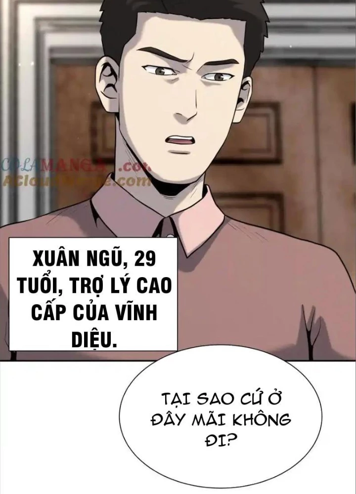 Trò chơi vô vọng Chapter 21 - 55