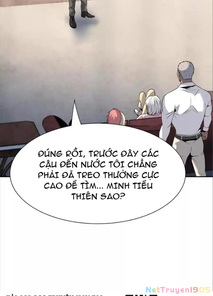 Trò chơi vô vọng Chapter 21 - 65