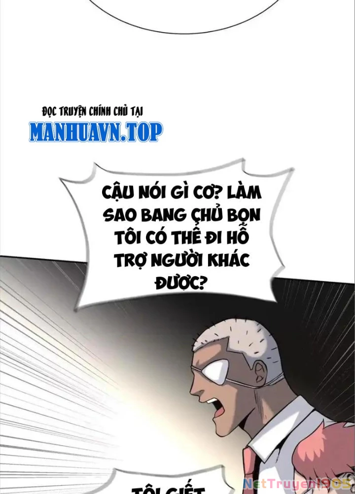 Trò chơi vô vọng Chapter 21 - 85