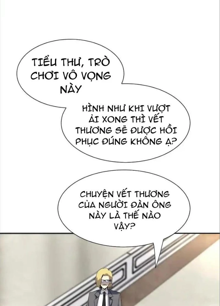 Trò chơi vô vọng Chapter 21 - 155
