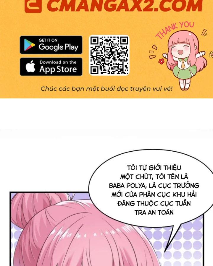 Thuật Sĩ Luyện Kim Tà Ác Không Giải Quyết Được Vật Thí Nghiệm Của Mình Chapter 47 - 2