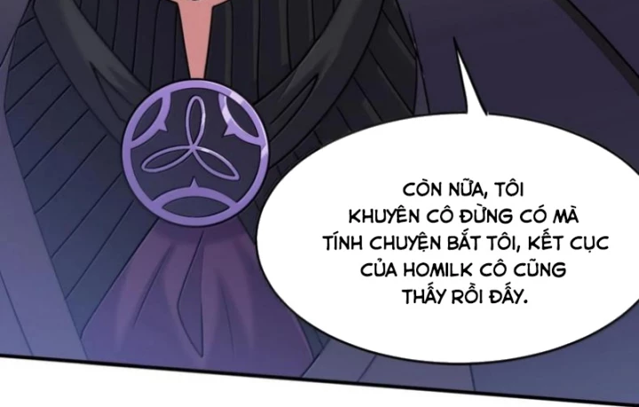 Thuật Sĩ Luyện Kim Tà Ác Không Giải Quyết Được Vật Thí Nghiệm Của Mình Chapter 47 - 5