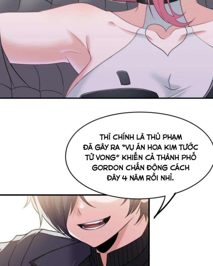 Thuật Sĩ Luyện Kim Tà Ác Không Giải Quyết Được Vật Thí Nghiệm Của Mình Chapter 47 - 8