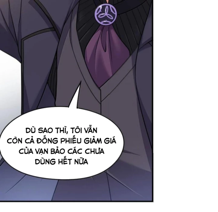 Thuật Sĩ Luyện Kim Tà Ác Không Giải Quyết Được Vật Thí Nghiệm Của Mình Chapter 47 - 9