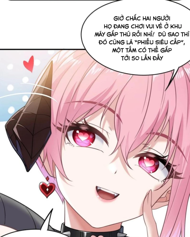 Thuật Sĩ Luyện Kim Tà Ác Không Giải Quyết Được Vật Thí Nghiệm Của Mình Chapter 47 - 13