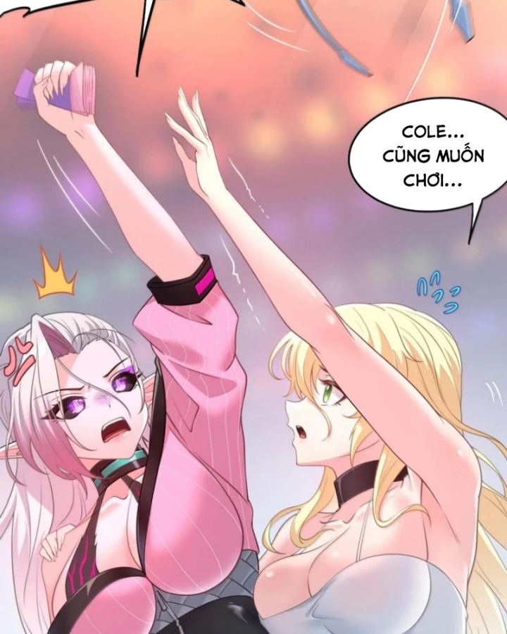 Thuật Sĩ Luyện Kim Tà Ác Không Giải Quyết Được Vật Thí Nghiệm Của Mình Chapter 47 - 18