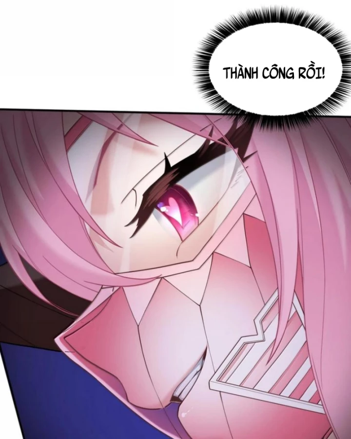 Thuật Sĩ Luyện Kim Tà Ác Không Giải Quyết Được Vật Thí Nghiệm Của Mình Chapter 47 - 33