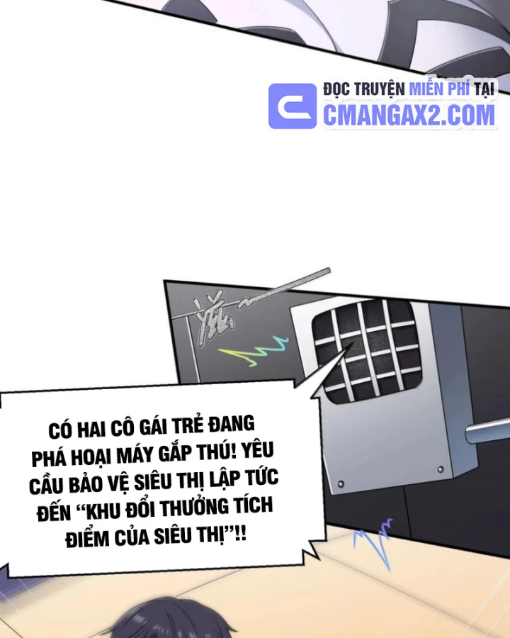 Thuật Sĩ Luyện Kim Tà Ác Không Giải Quyết Được Vật Thí Nghiệm Của Mình Chapter 47 - 46