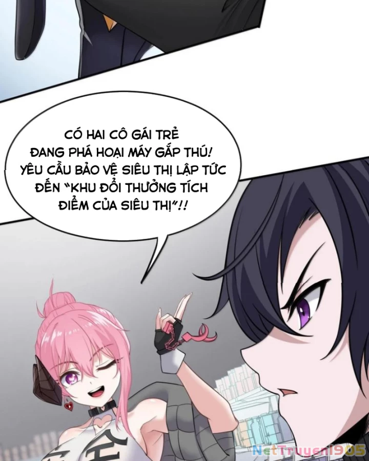 Thuật Sĩ Luyện Kim Tà Ác Không Giải Quyết Được Vật Thí Nghiệm Của Mình Chapter 47 - 49