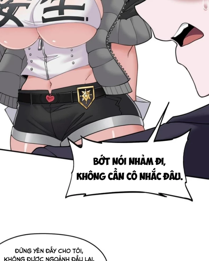 Thuật Sĩ Luyện Kim Tà Ác Không Giải Quyết Được Vật Thí Nghiệm Của Mình Chapter 47 - 57