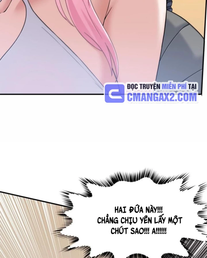 Thuật Sĩ Luyện Kim Tà Ác Không Giải Quyết Được Vật Thí Nghiệm Của Mình Chapter 47 - 61