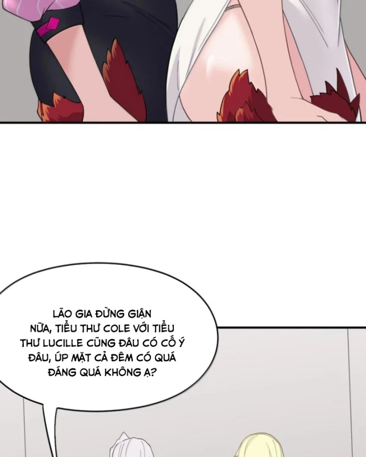 Thuật Sĩ Luyện Kim Tà Ác Không Giải Quyết Được Vật Thí Nghiệm Của Mình Chapter 47 - 69