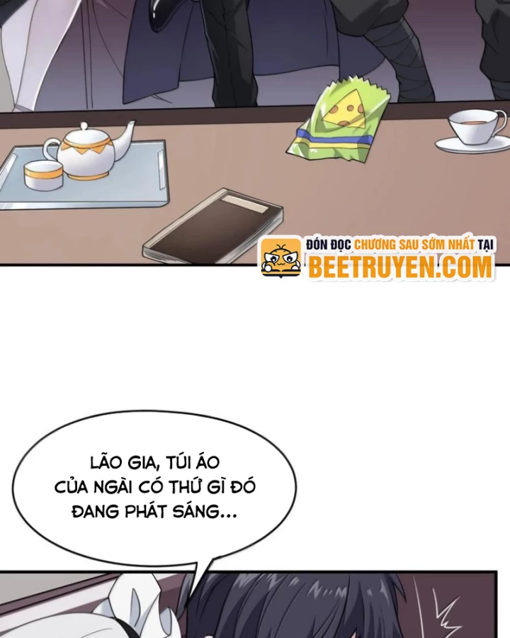 Thuật Sĩ Luyện Kim Tà Ác Không Giải Quyết Được Vật Thí Nghiệm Của Mình Chapter 47 - 71