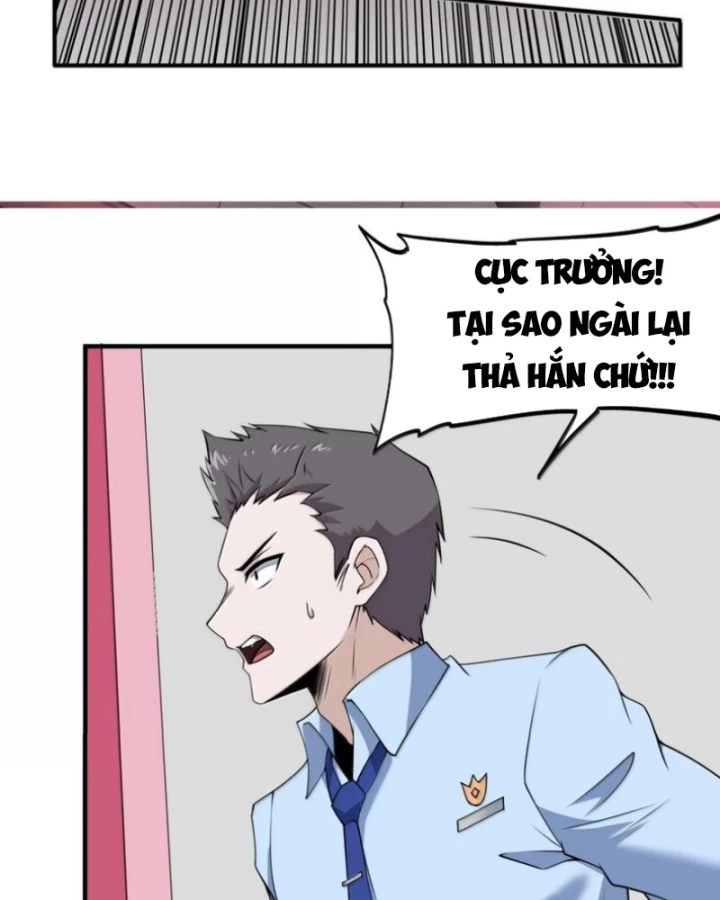 Thuật Sĩ Luyện Kim Tà Ác Không Giải Quyết Được Vật Thí Nghiệm Của Mình Chapter 47 - 84