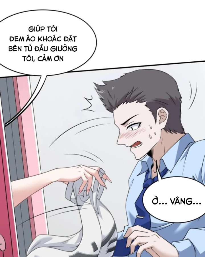 Thuật Sĩ Luyện Kim Tà Ác Không Giải Quyết Được Vật Thí Nghiệm Của Mình Chapter 47 - 86