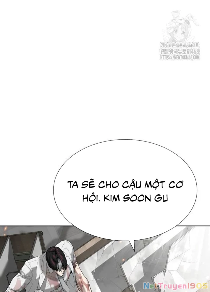 Sát Thủ Peter Chapter 102.1 - 7