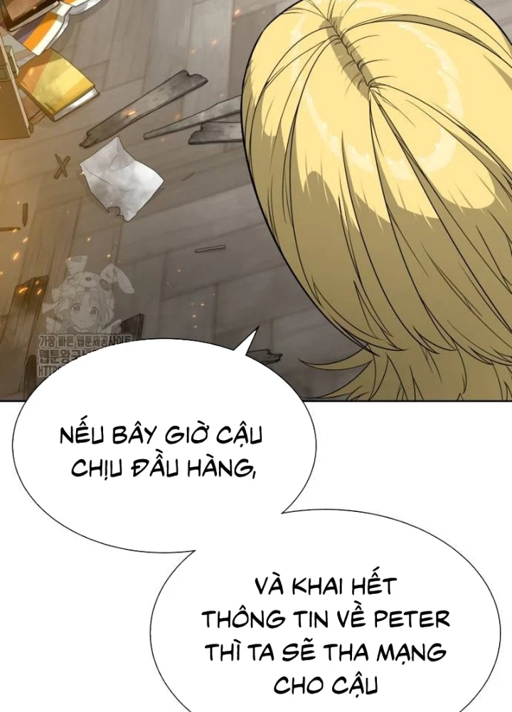 Sát Thủ Peter Chapter 102.1 - 9
